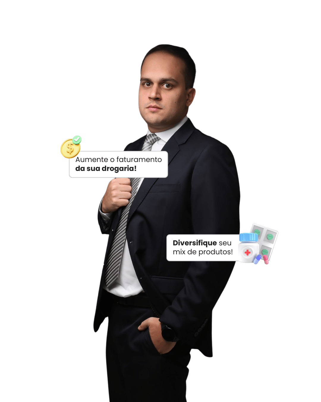 Gustavo Mesquita Ferreira