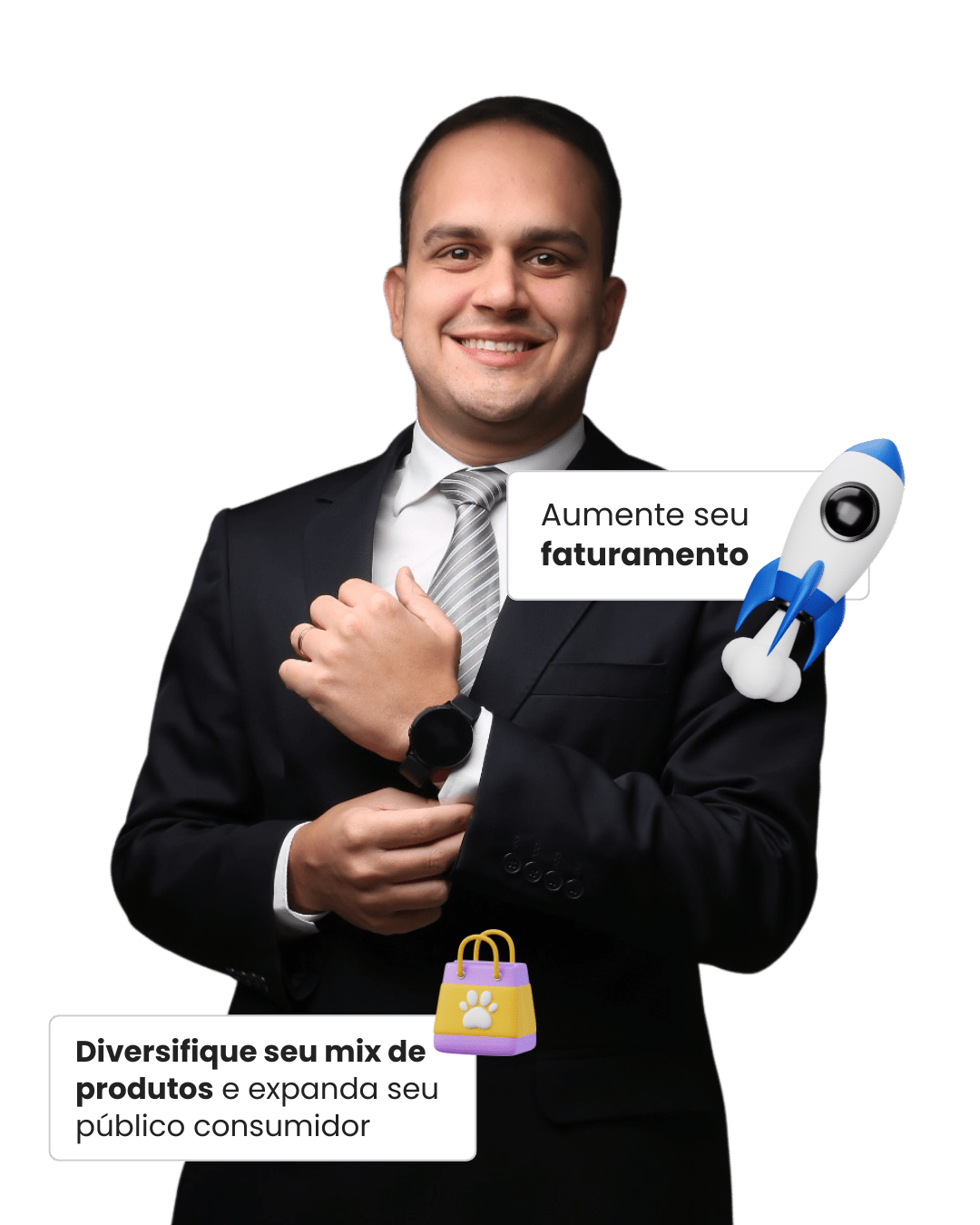 Gustavo Mesquita Ferreira