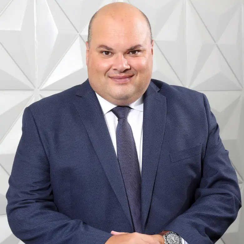 Felipe Lobato Carvalho Mitre advogado.