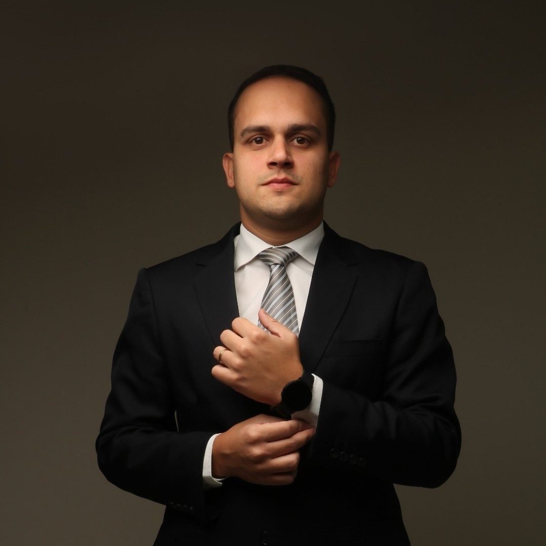 Gustavo Mesquita Ferreira